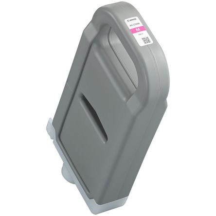 Cartucho de Tinta Pigmentada Magenta Canon Pfi 2700 para Gp 4000 y Gp 2000 700Ml Cartucho de Tinta Pigmentada Magenta Canon Pfi 2700 para Gp 4000 y Gp 2000 700Ml