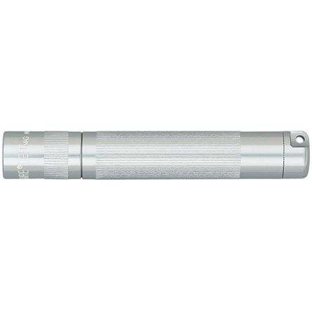 Linterna Led Maglite Solitaire 1 Cell Aaa Plata Empaque en Blíster