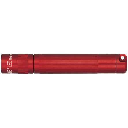 Linterna Led Maglite Solitaire 1 Cell Aaa Roja Empaque en Blíster