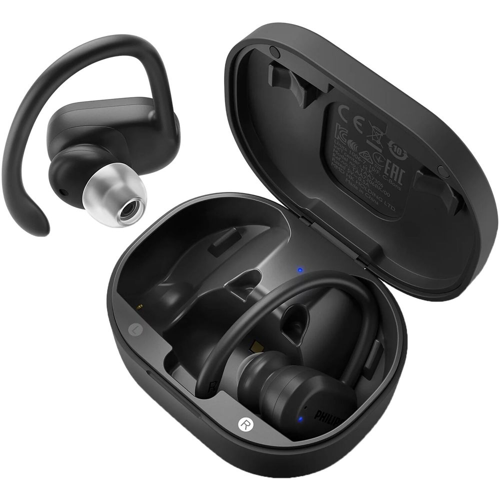 Auriculares Deportivos Inalámbricos Philips True Wireless A7306 In Ear -  Promart
