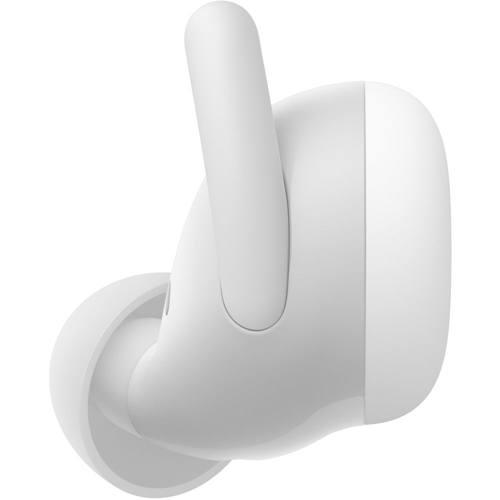  Google Pixel Buds A-Series - Auriculares inalámbricos -  Auriculares con Bluetooth - Claramente blanco