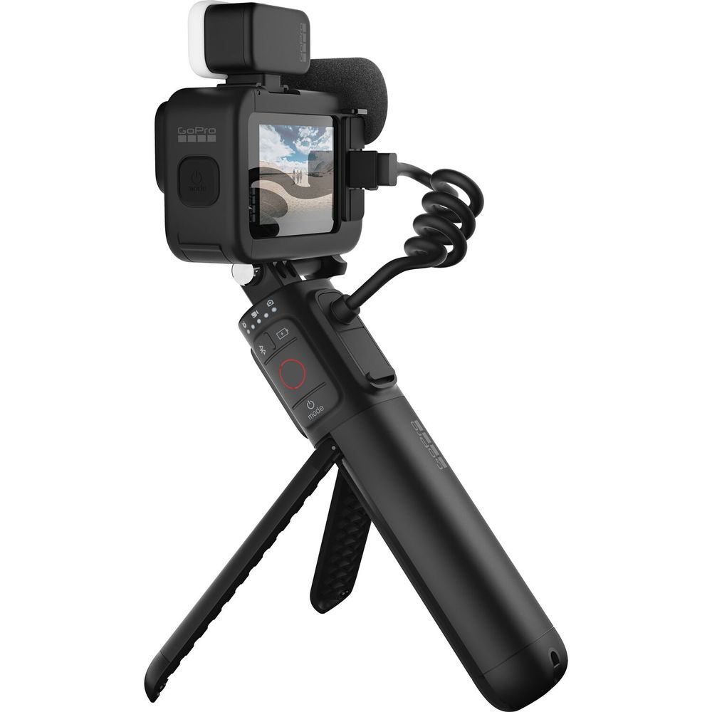 Nueva GoPro Hero 11 Black, ficha técnica con características y precio