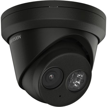 Cámara de Red Hikvision Acusense Ds 2Cd2383G2 Iu para Exteriores con Visión Nocturna y Lente de 2.8M