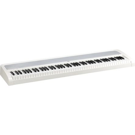 Piano Digital Korg B2Wh de 88 Teclas Blanco
