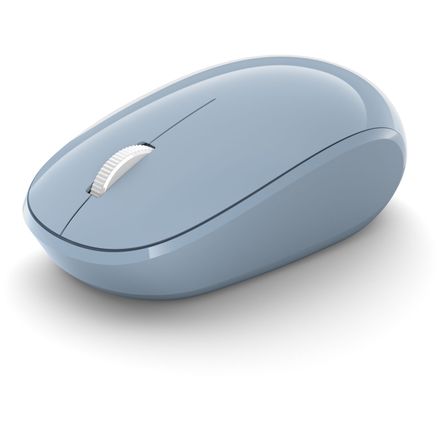 Mouse Bluetooth Microsoft Azul Pastel