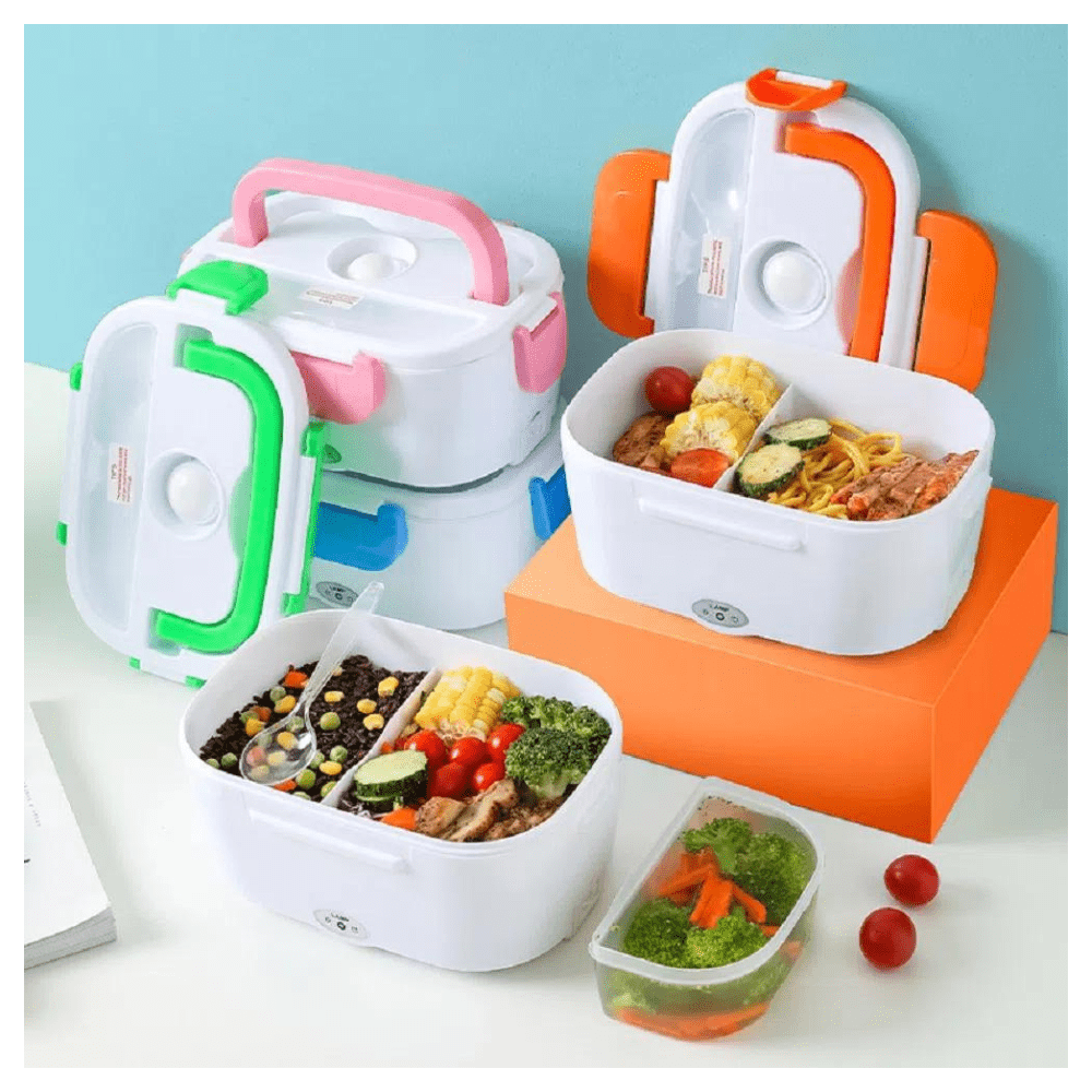 Lonchera Porta Porta Comida Electrico Falabella Lonchera Con