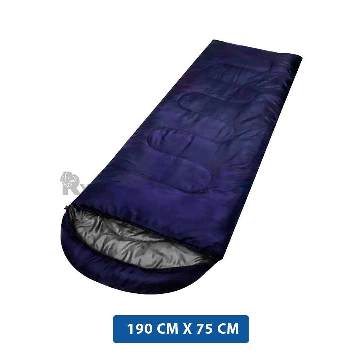 Saco Delgada Ideal para Descansar para Adultos