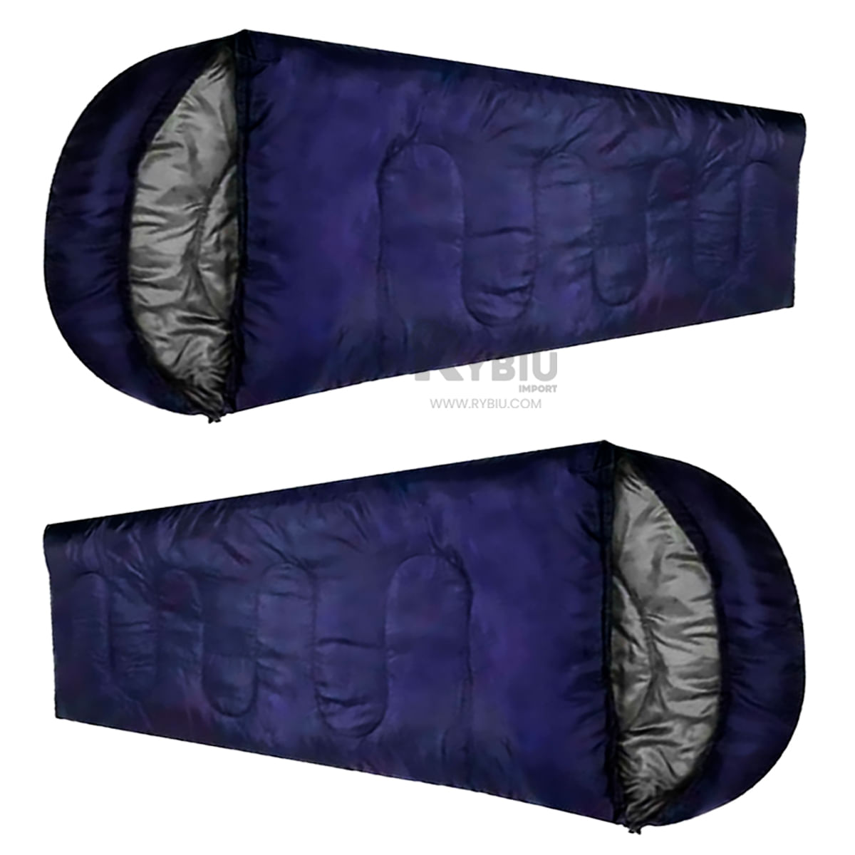 Saco Ideal para Dormir al Aire Libre