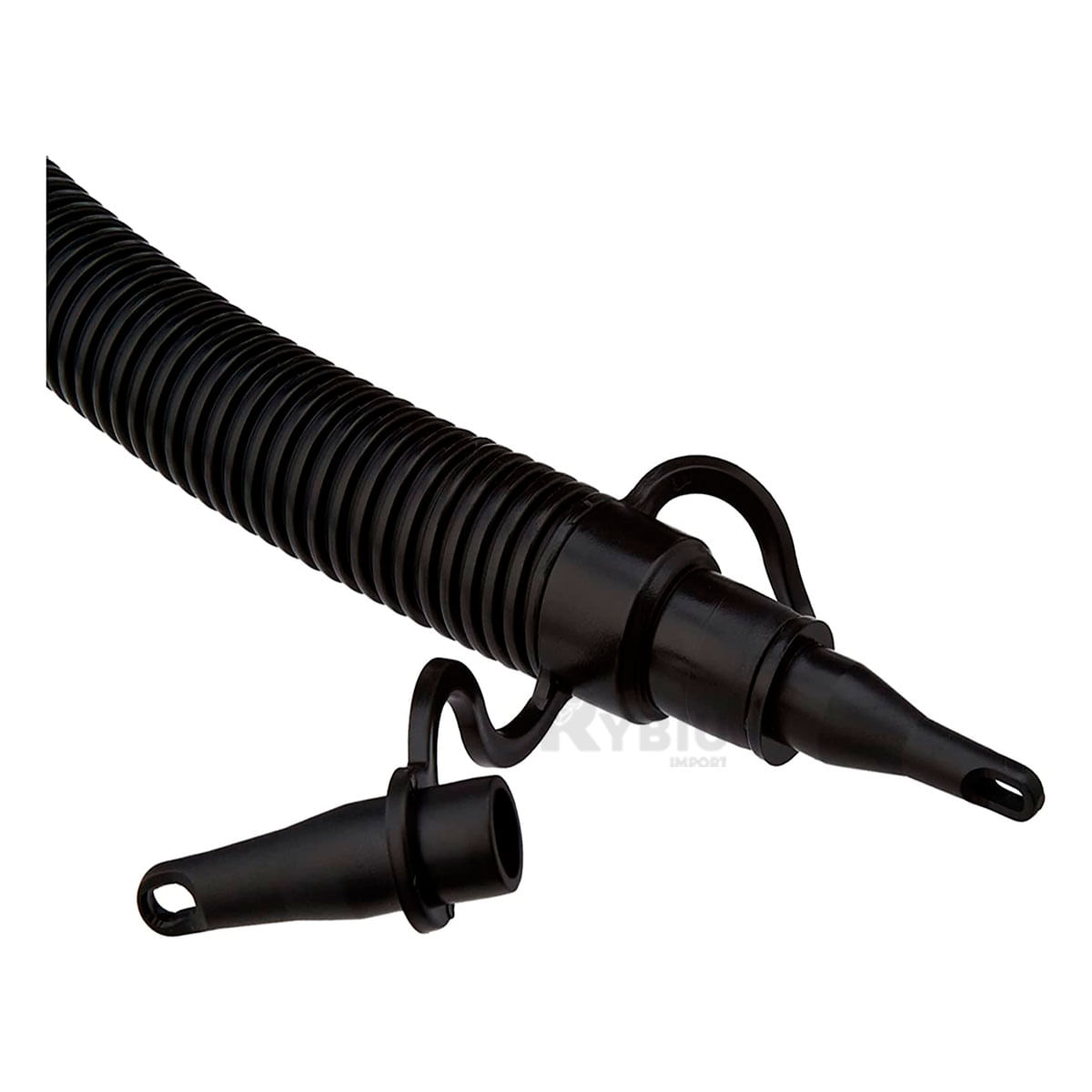 Inflador Manual Ideal para Optimizar Tiempo