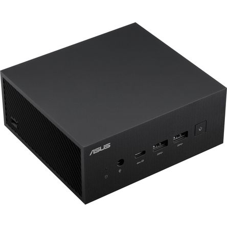 Computadora Barebone Asus Expertcenter Pn53 Mini Pc