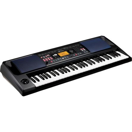 Teclado Arranger Portátil Korg Ek 50 U de 61 Teclas con Estilos Americanos Teclado Arranger Portátil Korg Ek 50 U de 61 Teclas con Estilos Americanos