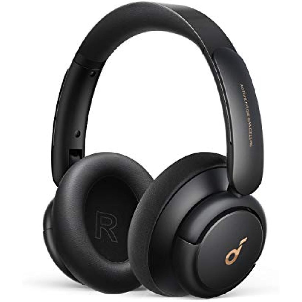 Audífonos Inalámbricos Soundcore A3028 para Hombre en Negro Audífonos Inalámbricos Soundcore A3028 para Hombre en Negro