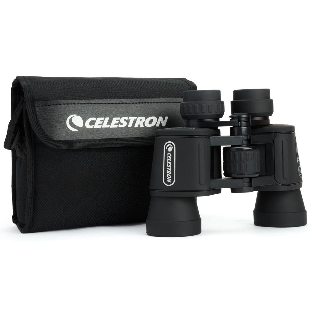 Binoculars Celestron Upclose G2 8X40 Porro Promart