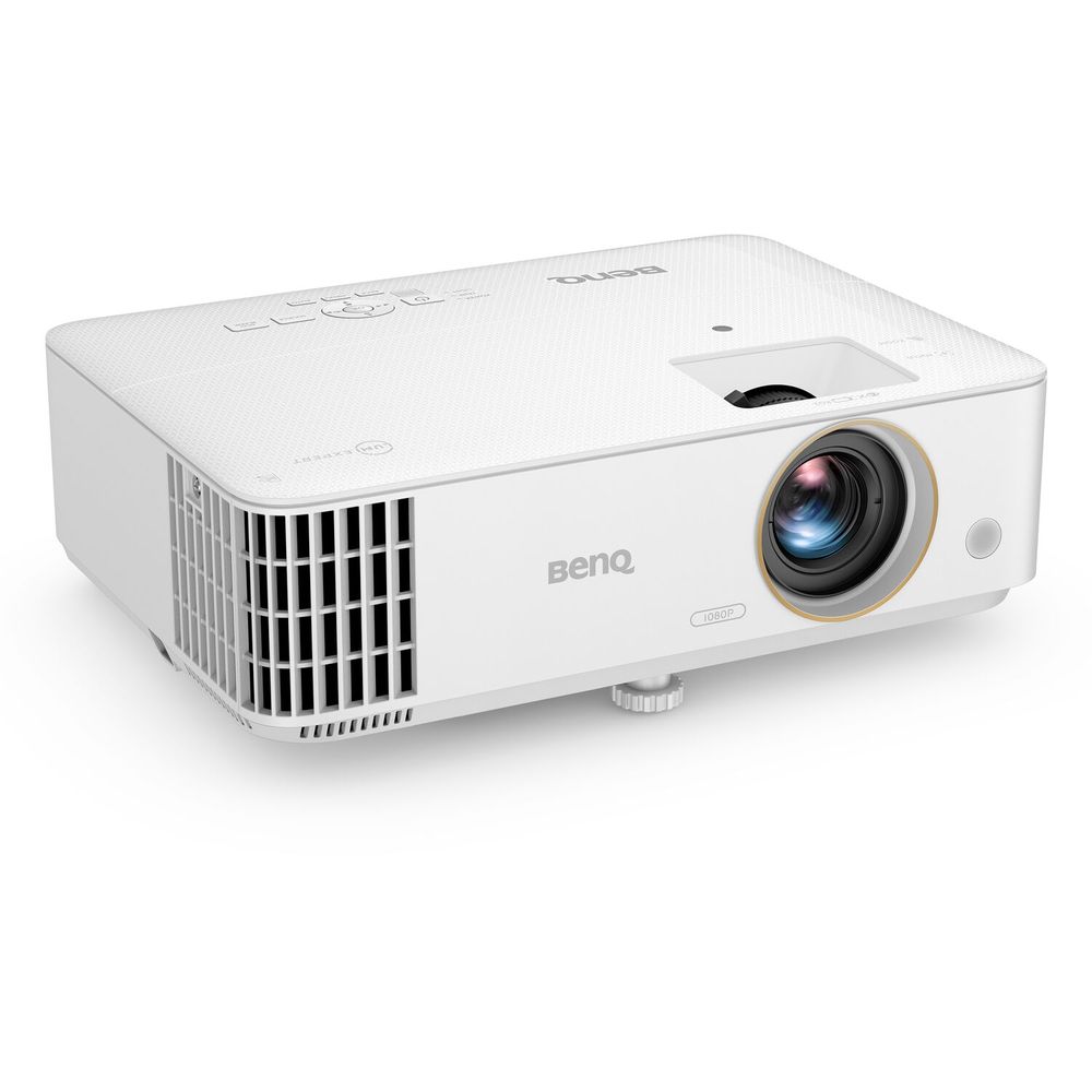 Proyector Benq Th685I Hdr Full Hd Dlp con Adaptador Inalámbrico para  Android Tv - Promart
