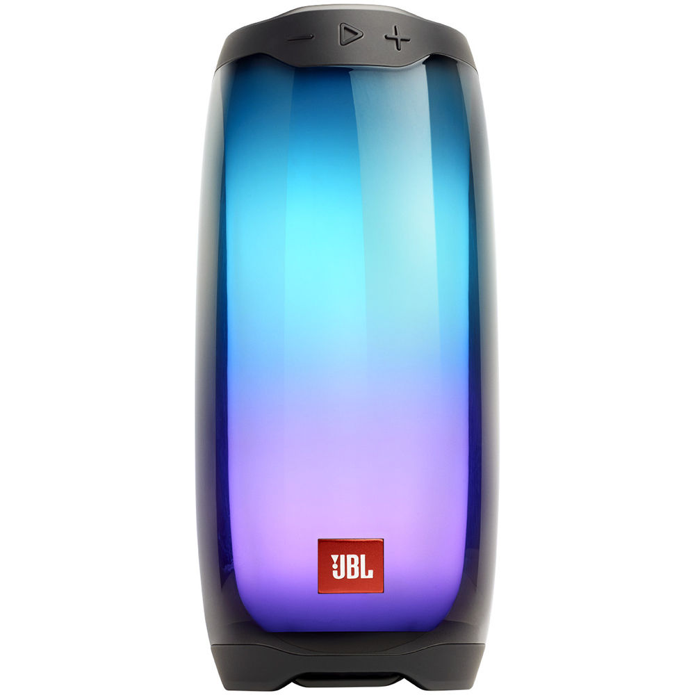 Parlante Jbl Charge 4 - Promart