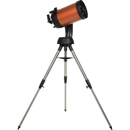 Telescopio Goto Schmidt Cassegrain Celestron Nexstar 8Se 203Mm F 10 ...