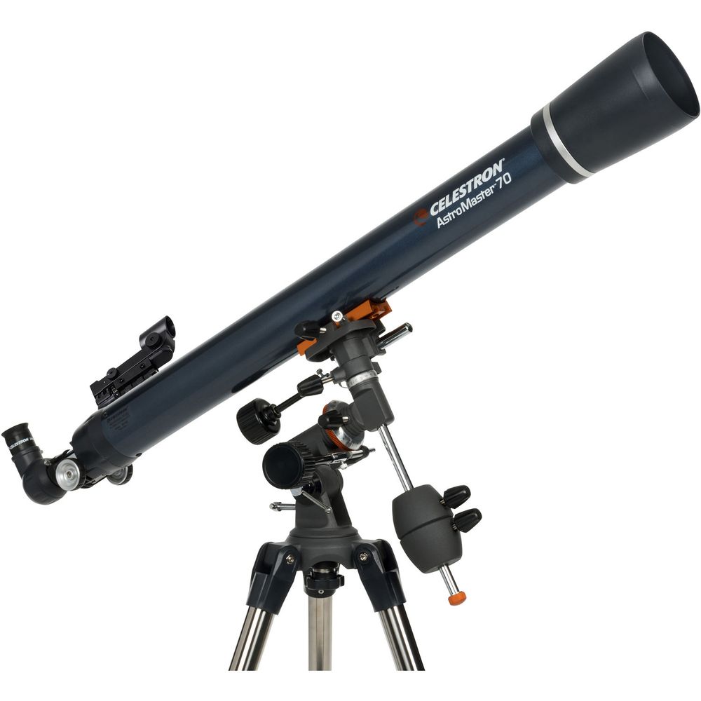 Monocular Telescopio Enfoque Dual Zoom - Promart