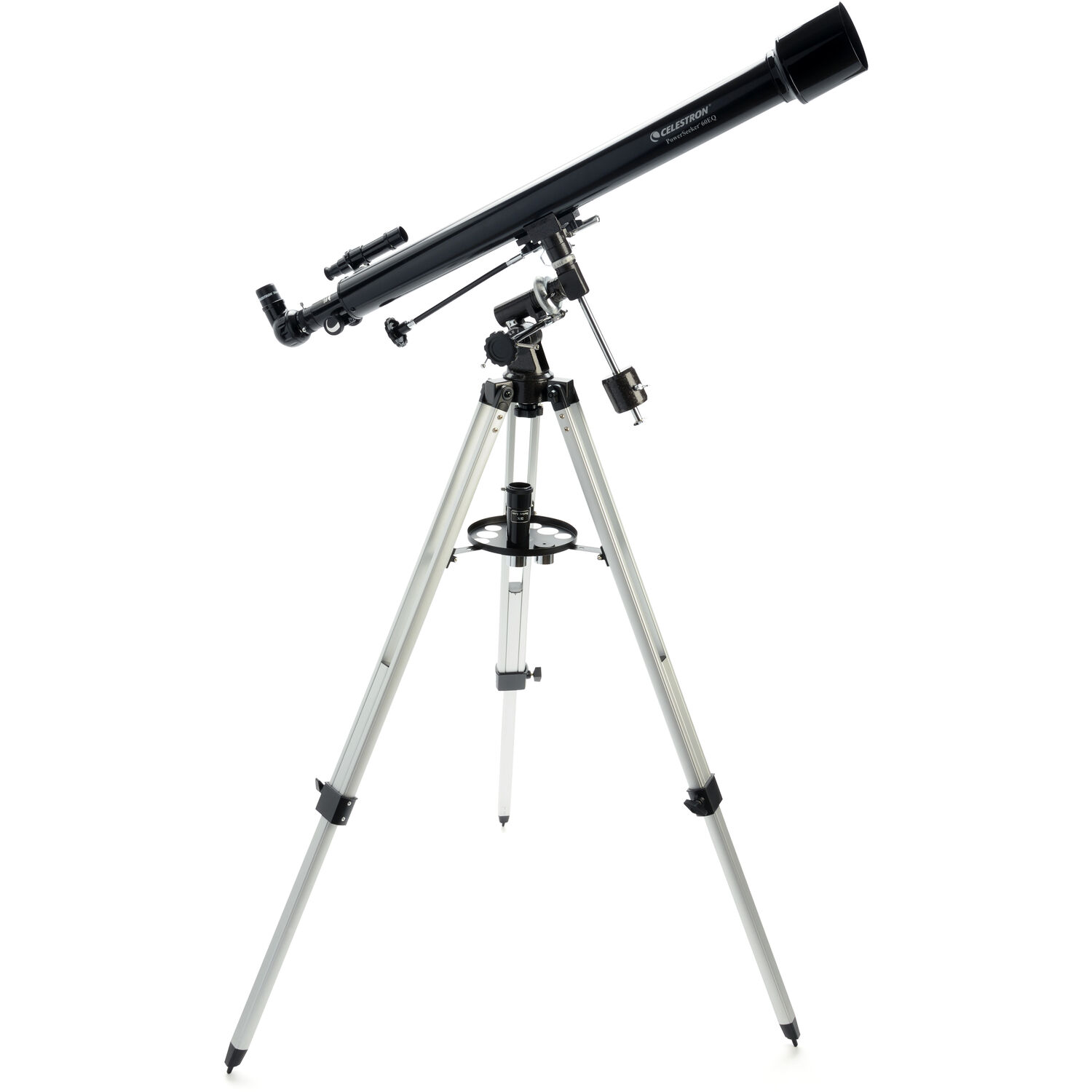 Telescopio Refractor Eq Celestron Powerseeker 60Mm F 15