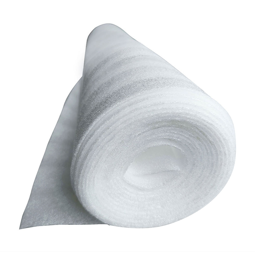 Protector microburbujas 1.1m x 8.1m Makensi