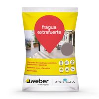 Fragua premium Café 1 kg. Celima