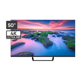 Televisor Samsung Smart TV 65 Crystal UHD 4K UN65AU8000GXPE (2021) -  Promart