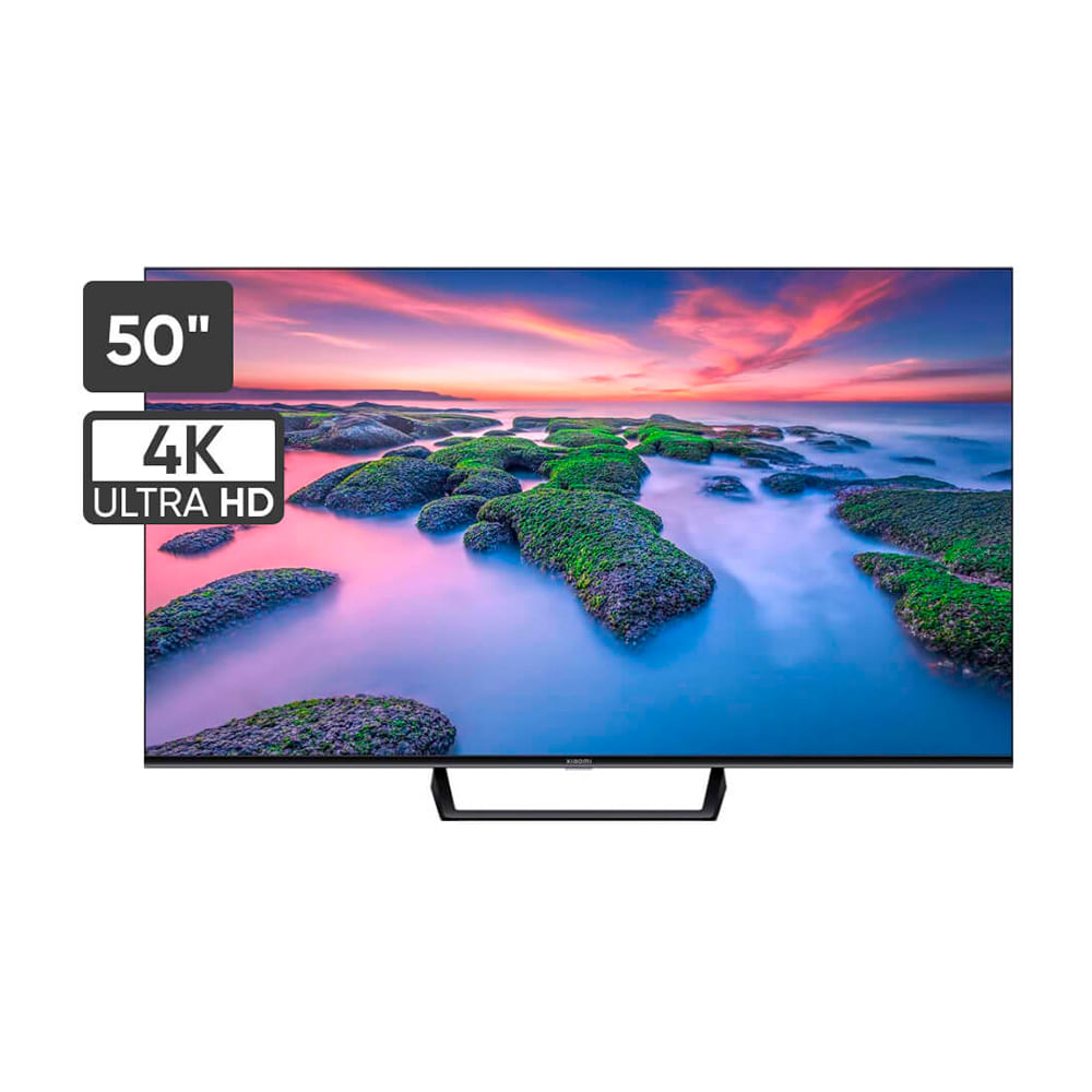 Televisor XIAOMI LED 50"" HD Smat Tv TV050XIAPRO