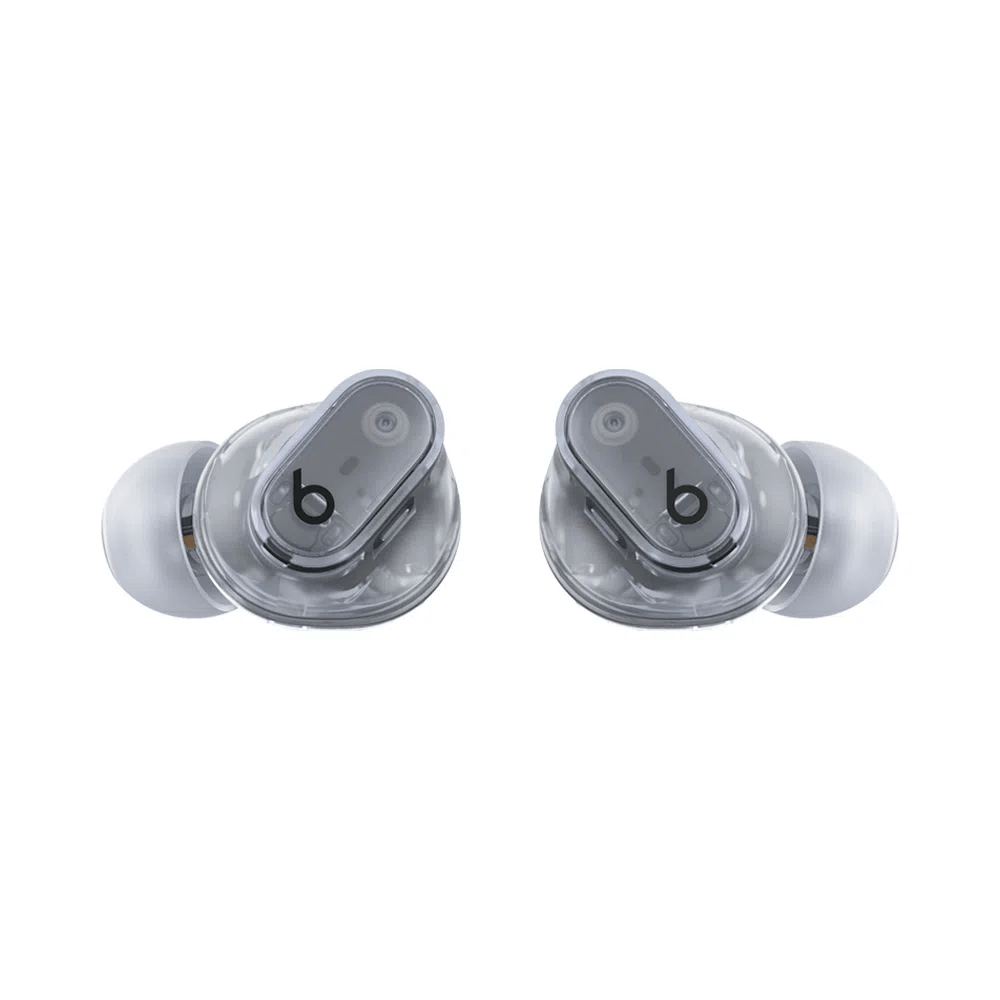 Audífonos Inalámbricos Beats Studio Buds Plus Transparente
