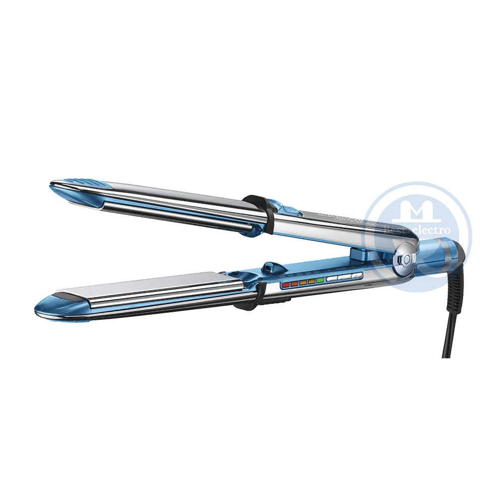 Plancha Babyliss Pro Plancha De Pelo Frigga Plancha Onduladora De