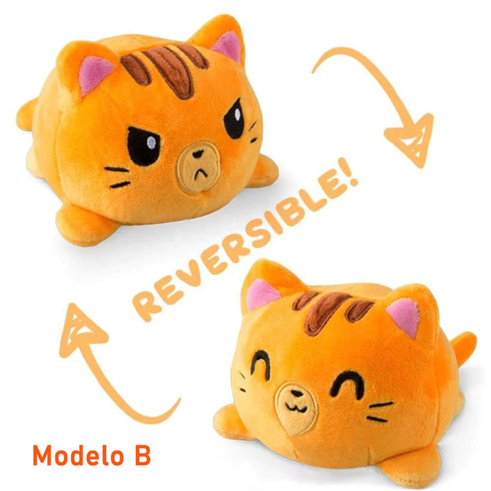 De Peluche Reversible Pulpos Reversibles En Walmart Pulpo