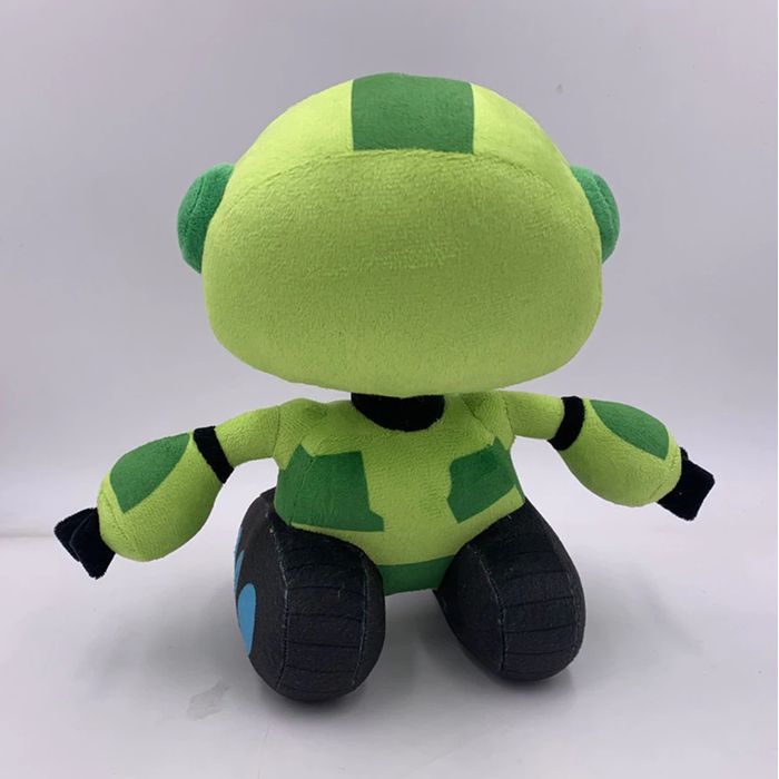 Poppy Trolls Plush Poppy Giocattoli 12 BOOGIE BOT Ideas Play Time