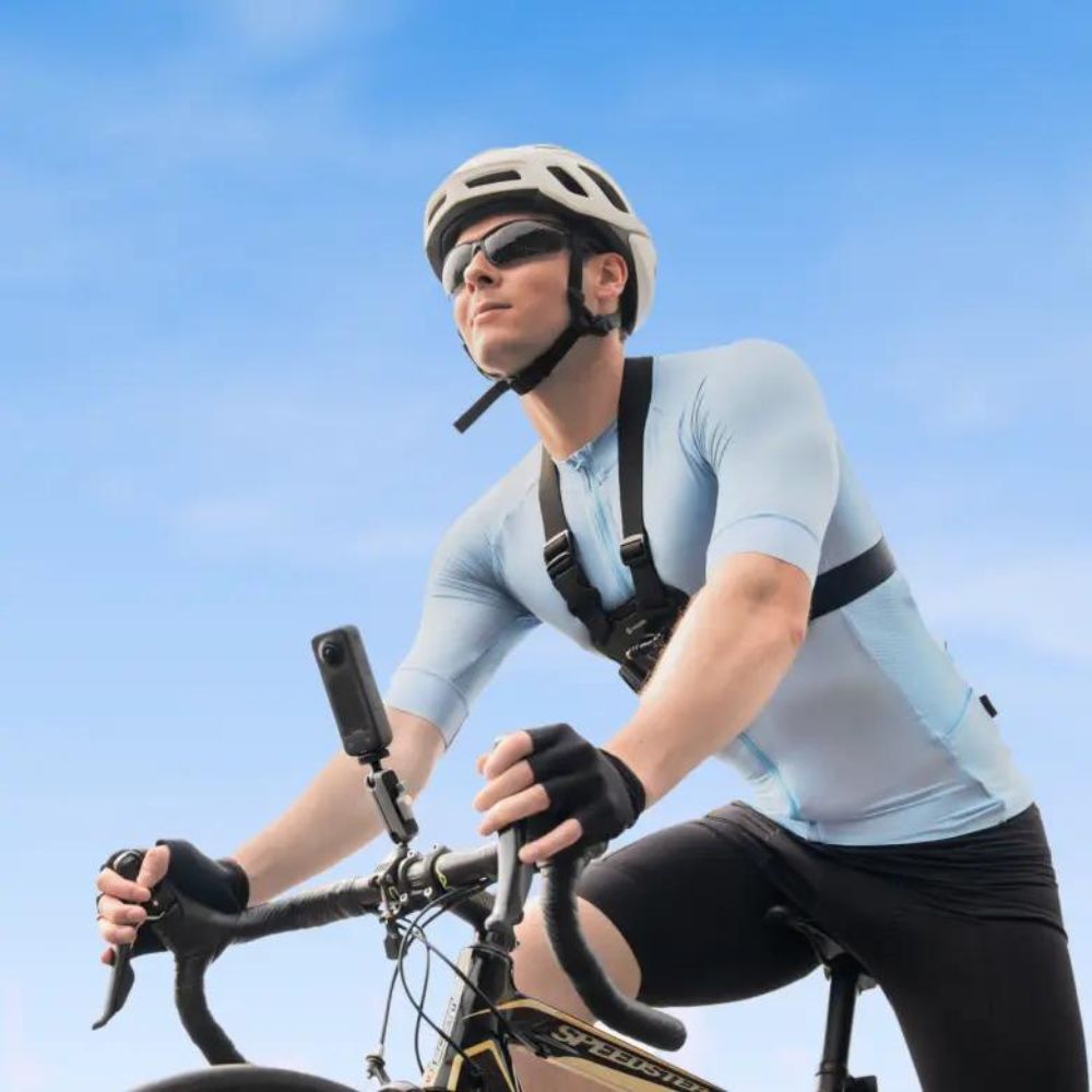 Kit para Ciclista (Insta360)