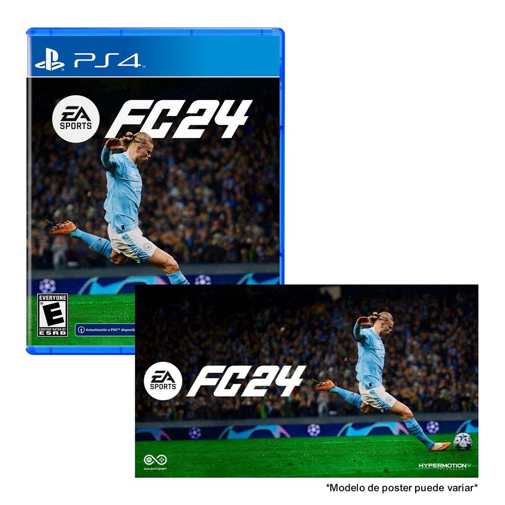 EA Sports FC 24: Crossplay en EA Sports FC 24: ¿se puede jugar online entre  PS4 y PS5? Plataformas compatibles