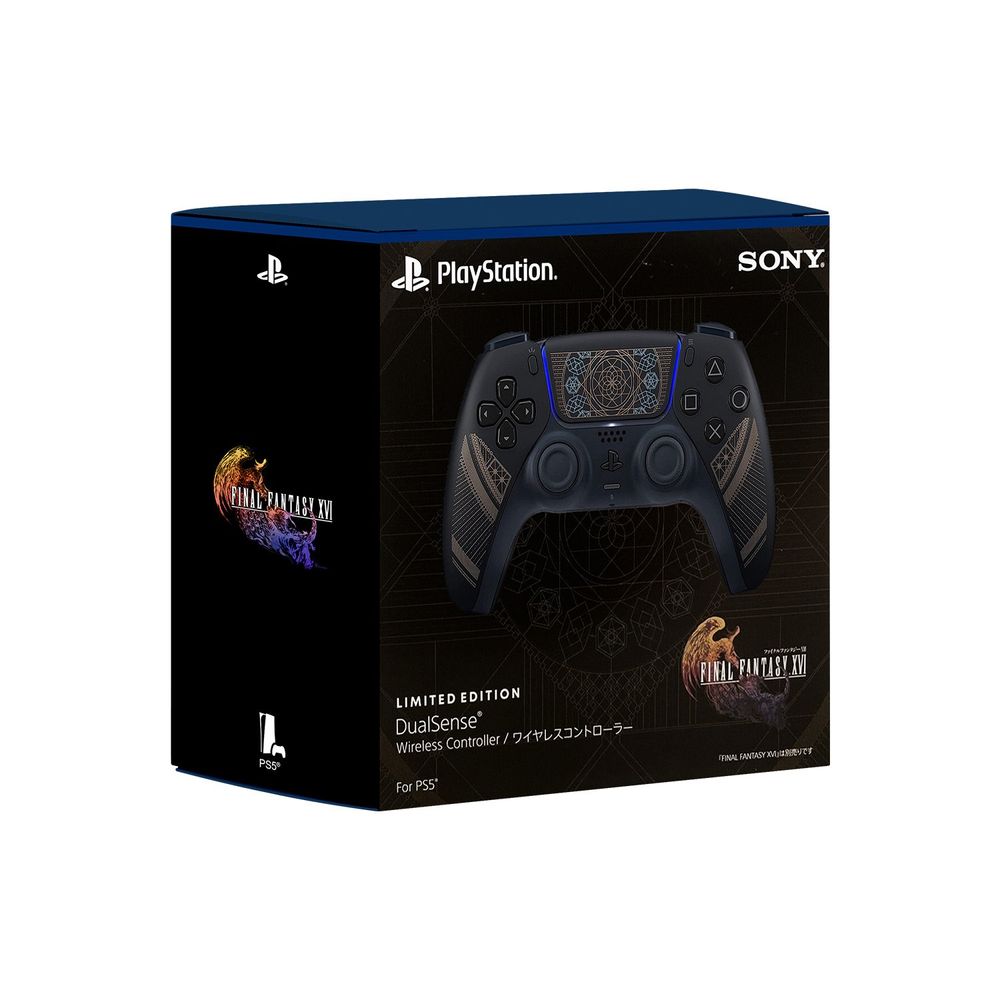 Sony DualSense Mando inalámbrico PlayStation 5 Pla