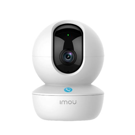 Cámara De Seguridad Wifi Imou Ranger Rc Gira 360 4mp Inteligente