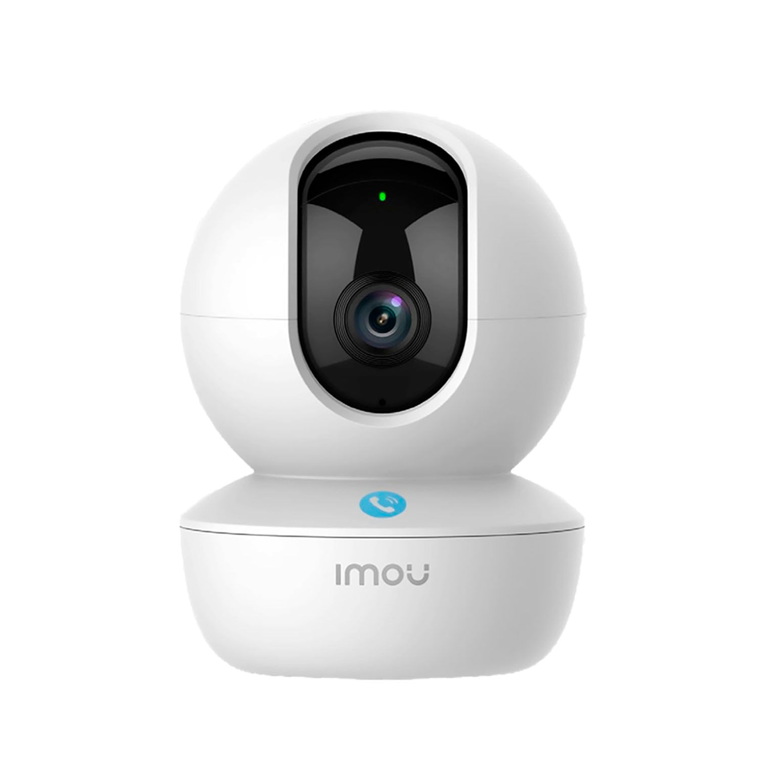 Cámara De Seguridad Wifi Imou Ranger Rc Gira 360 3mp Inteligente