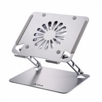 Cooler iDock Galaxy i60 3.0 Aluminio 4 Puertos USB 3.0