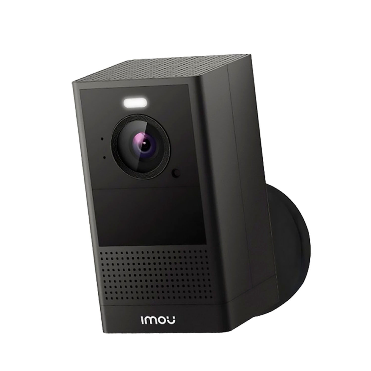 Cámara Seguridad Wifi Imou Inalámbrico Cell 2 4mp Batería Recargable