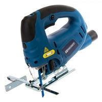 Sierra Caladora 800W 100mm Toolcraft TC4115