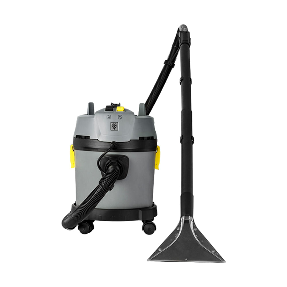 Limpiadora Aspiradora Alfombra Tapiz Karcher Puzzi 4/15