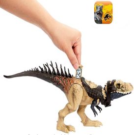 Juguetes de Dinosaurios Grandes Infantil de 3 a 5 Años - Promart