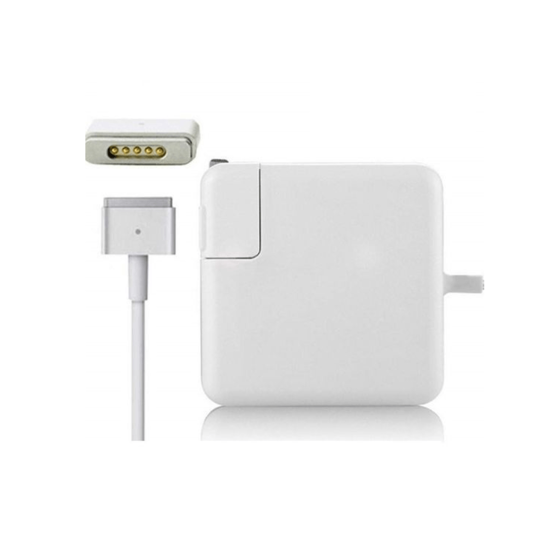 CARGADOR APPLE 85W / 18.5V / 4.6A / MAGSAFE1 – Laptop Center