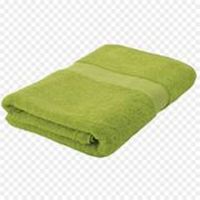 Toalla Extra Baño 170 x 90  Multitoallas Verde limon de 560 GR