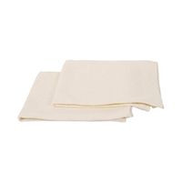 Pack 3 toallas Multitoallas 30 x 30 cm Crema