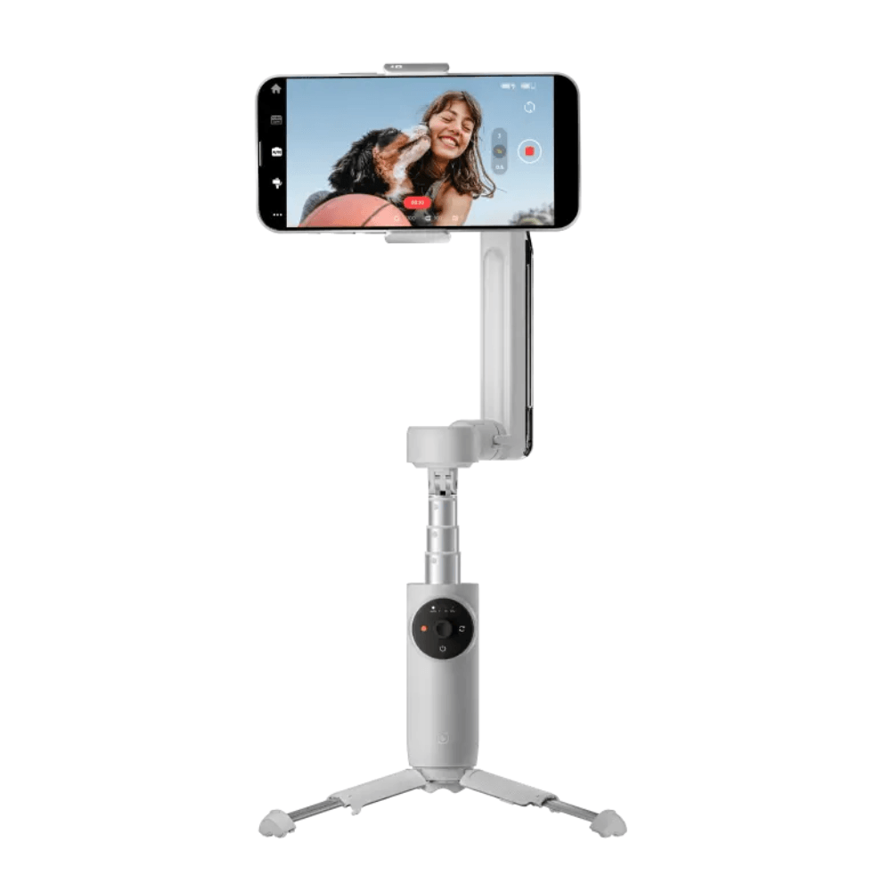 Estabilizador Para Celular Insta360 Flow 3 Ejes - Promart