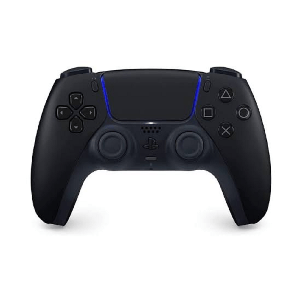 Mando Inalámbrico Ps5 Negro