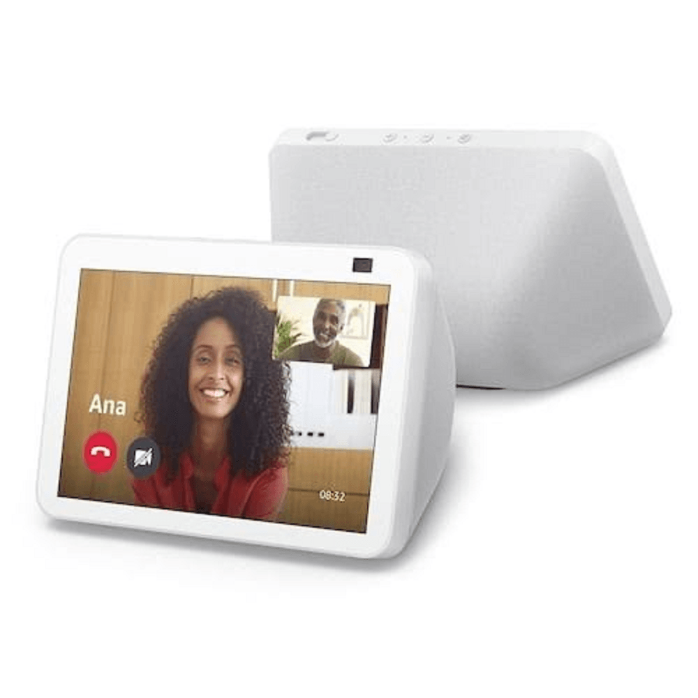 Echo Show 8 2da Generación