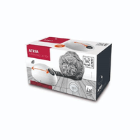 Juguete Interactivo para Gatos Atria