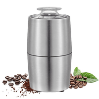Moledor Eléctrico de Café