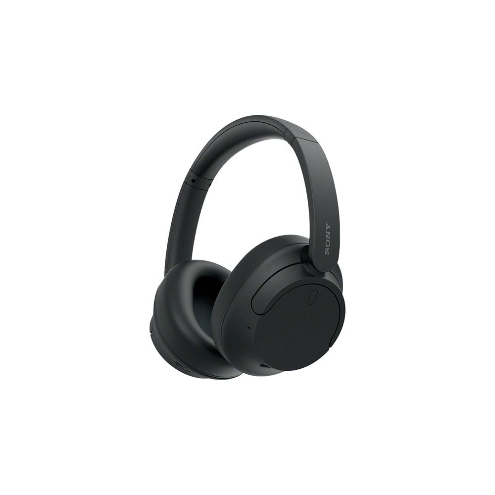 Audifonos Bluetooth Sony Wh-CH720 5.2 Noise cancelling 35hrs Negro - Promart