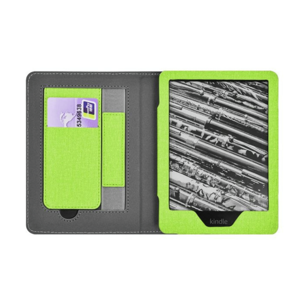 Para El Nuevo Kindle Paperwhite 2021 Estuche 6'8 Funda De Pantalla Inteligente De 11.a Generación Para Kindle Lovely, Se Adapta Muy Bien, Se Ve Genial, Es Cómoda De Sostener/Lindo Gato Mascota De